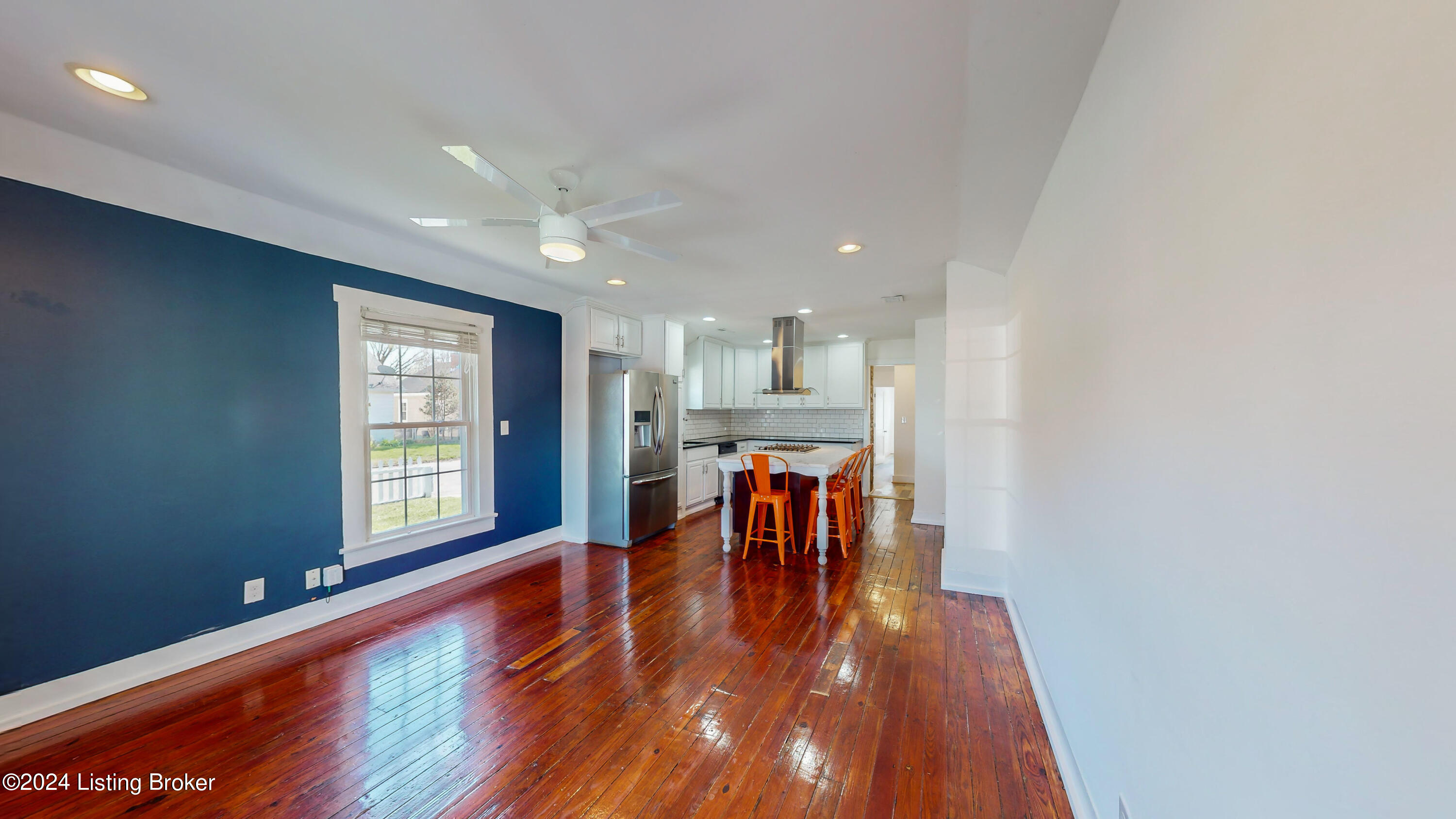 1138 Rammers Avenue Louisville, KY 40204 - Photo 7 of 43 1138-Rammers-Ave_007