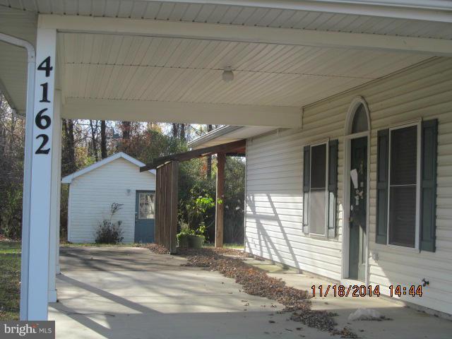 4162 Carrs Ridge Road Edgewater, MD 21037 - Photo 12 of 13 Exterior (General)