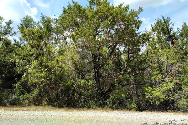 $39,500 | 1146 Zane Grey Lane, Spring Branch, TX 78070