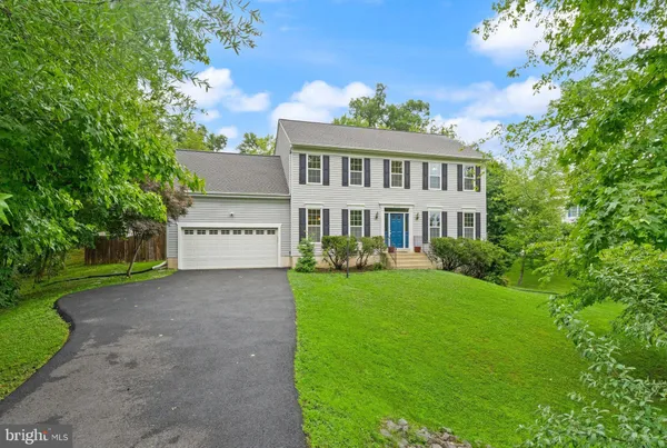 $925,000 | 8930 Jameson Street, Lorton, VA 22079