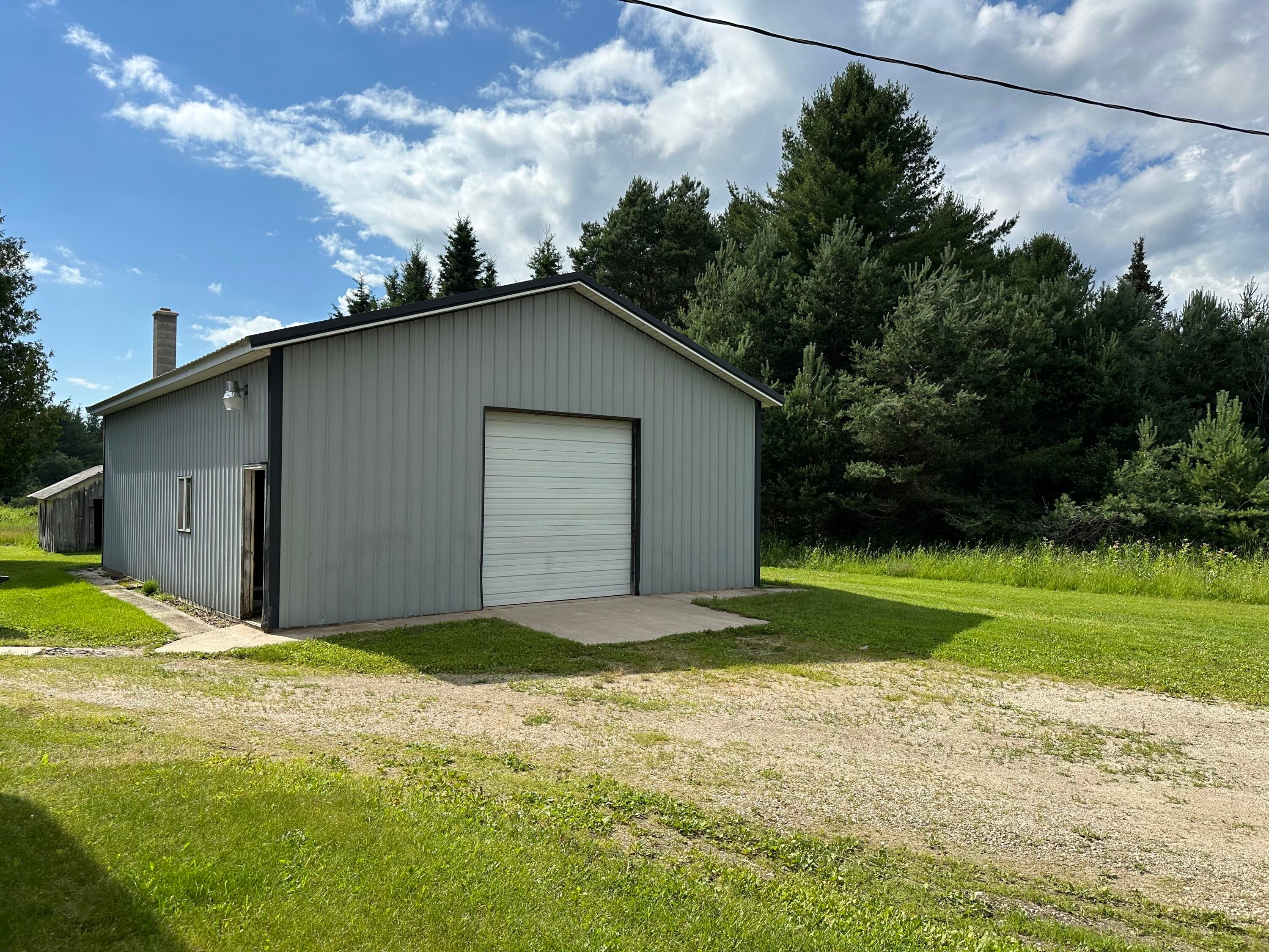 N3984 Church Road Moran, MI 49760 - Photo 29 of 30 Gallery Image 29