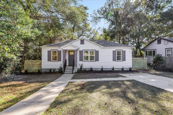 $2,200 | 643 West 8th Avenue, Tallahassee, FL 32303