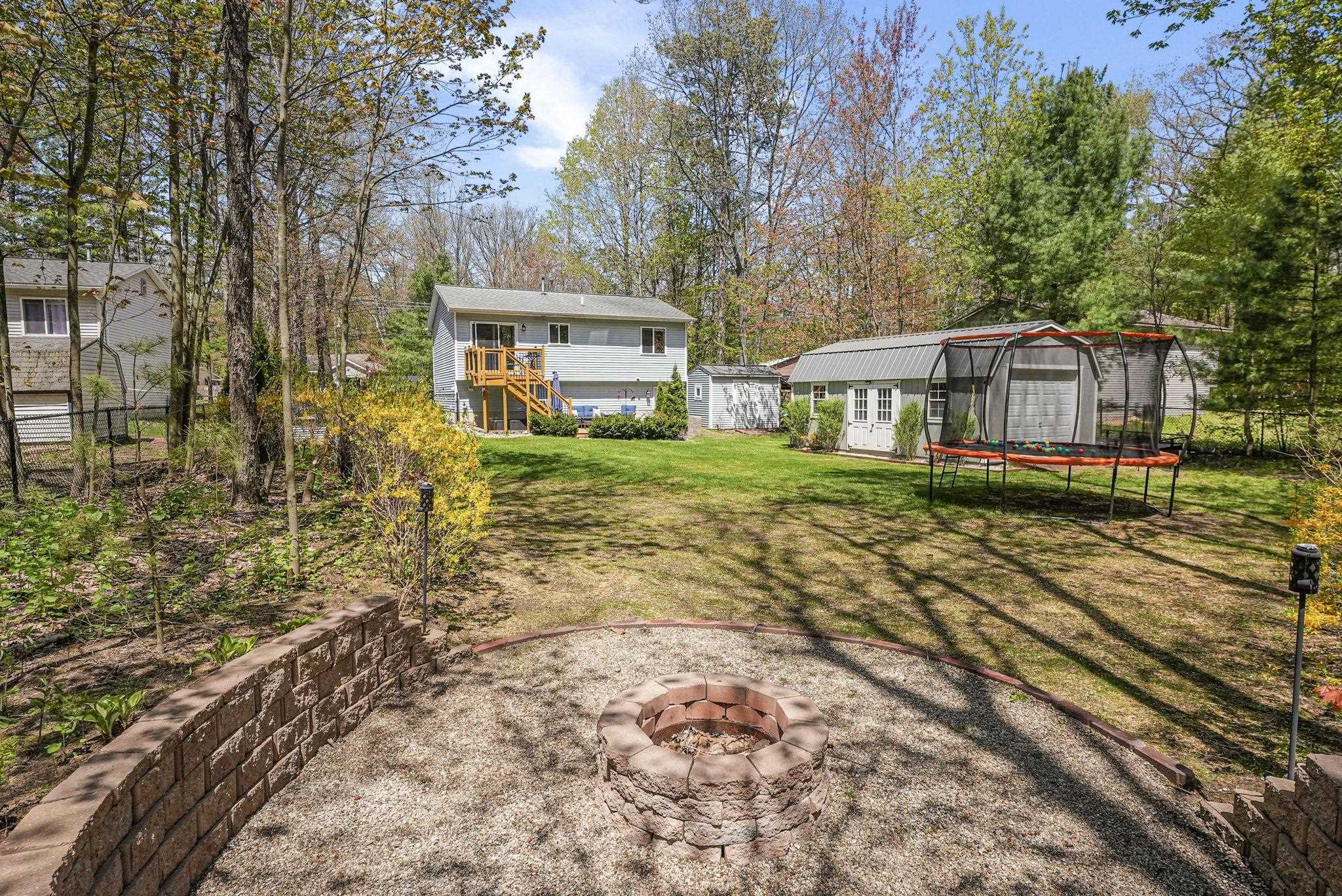 10587 Wildwood Road Interlochen, MI 49643 - Photo 33 of 50