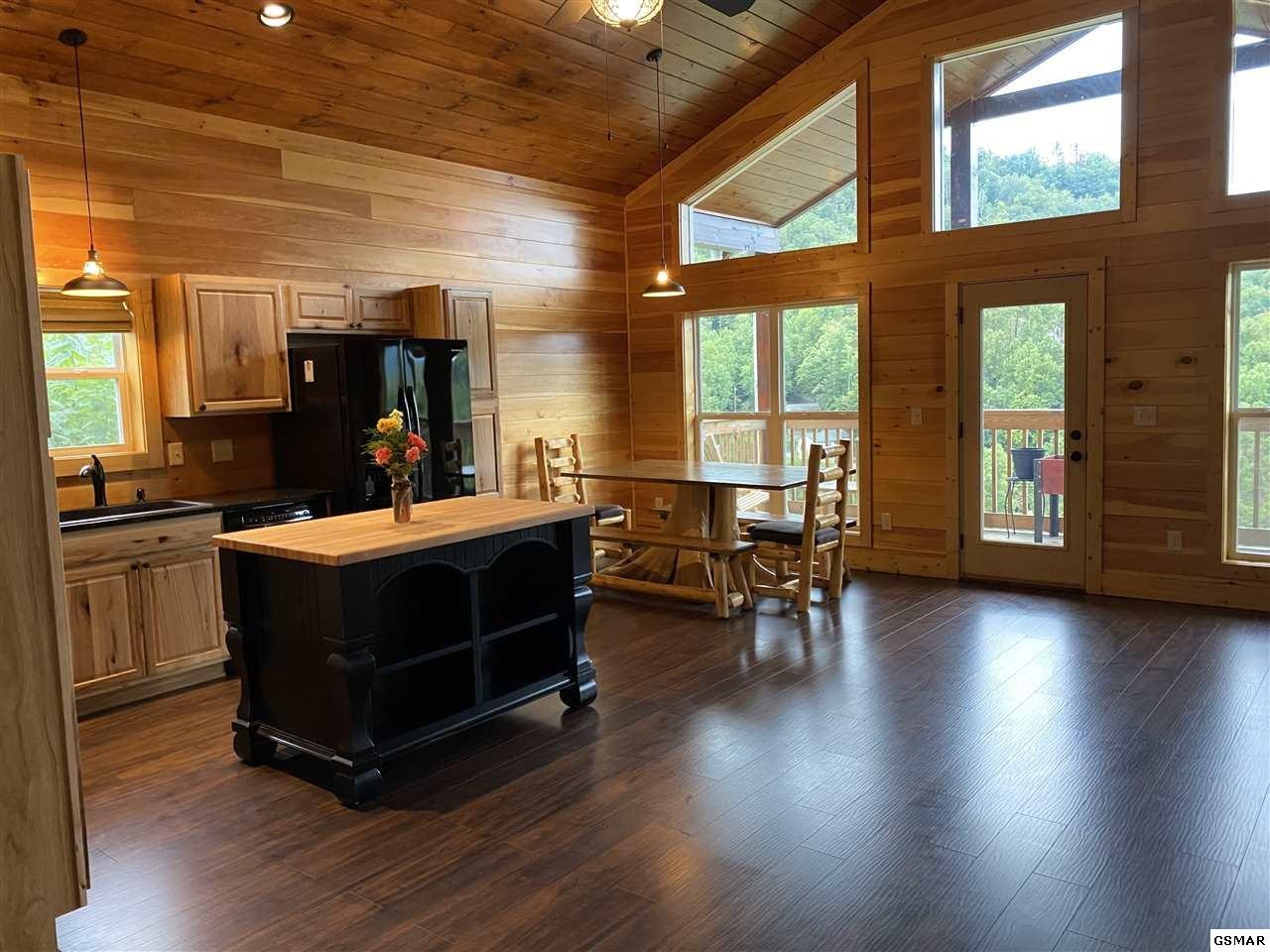 326 Raccoon Ridge Road Gatlinburg, TN 37738 - Photo 5 of 21 Gallery Image 5