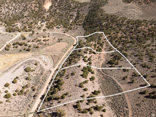 316 Little Meadow Loop, Unit 316 Antimony, UT 84712 - Photo 1 of 6 Map / location with property boundaries highlighted