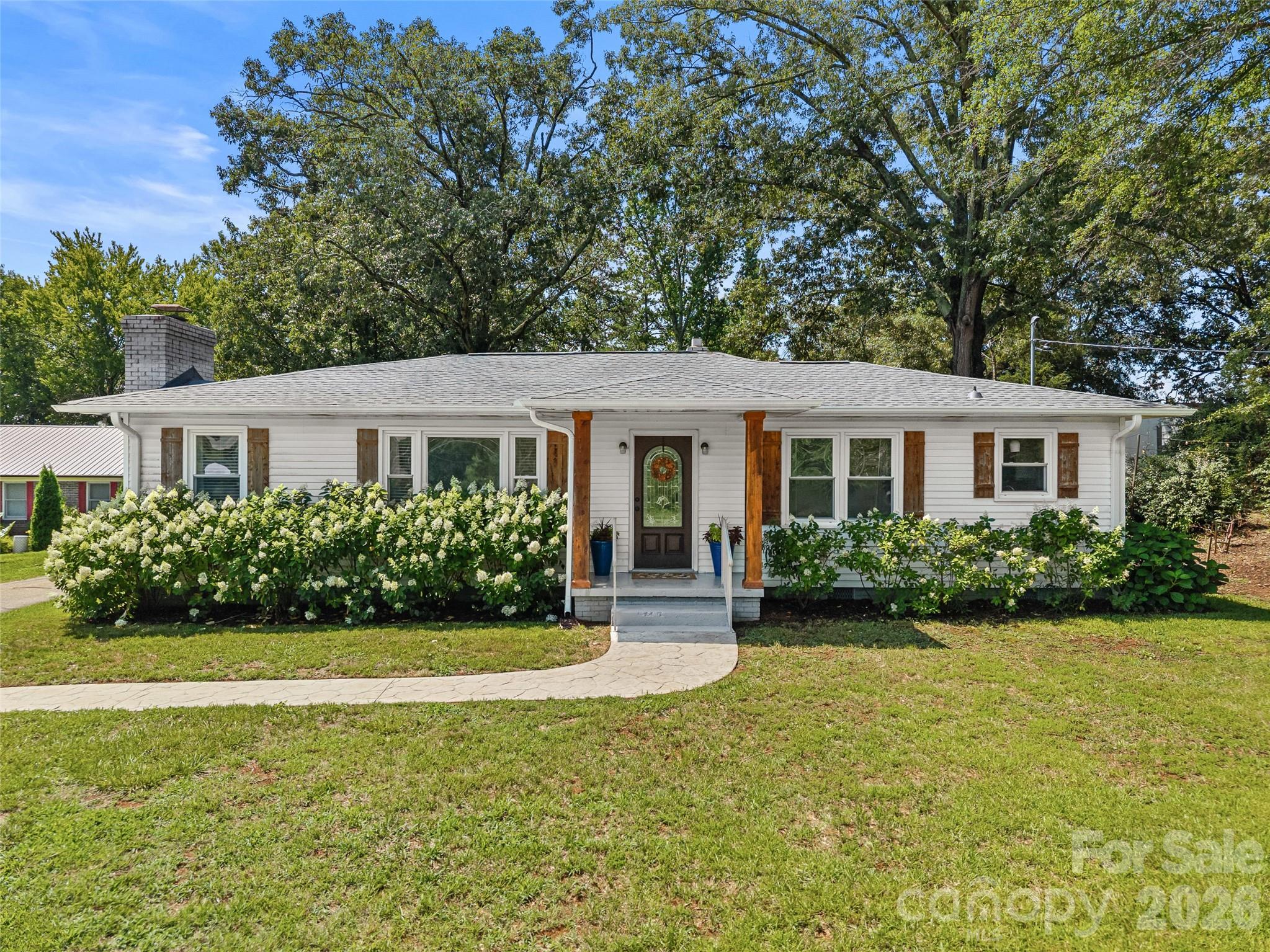 340 Tigerville Road Travelers Rest, SC 29690 - Photo 1 of 39
