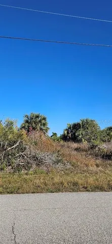 $170,000 | 10460 McAlester Circle, Port Charlotte, FL 33981