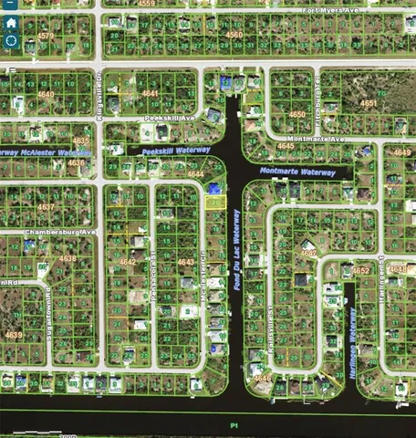 $170,000 | 10460 McAlester Circle, Port Charlotte, FL 33981