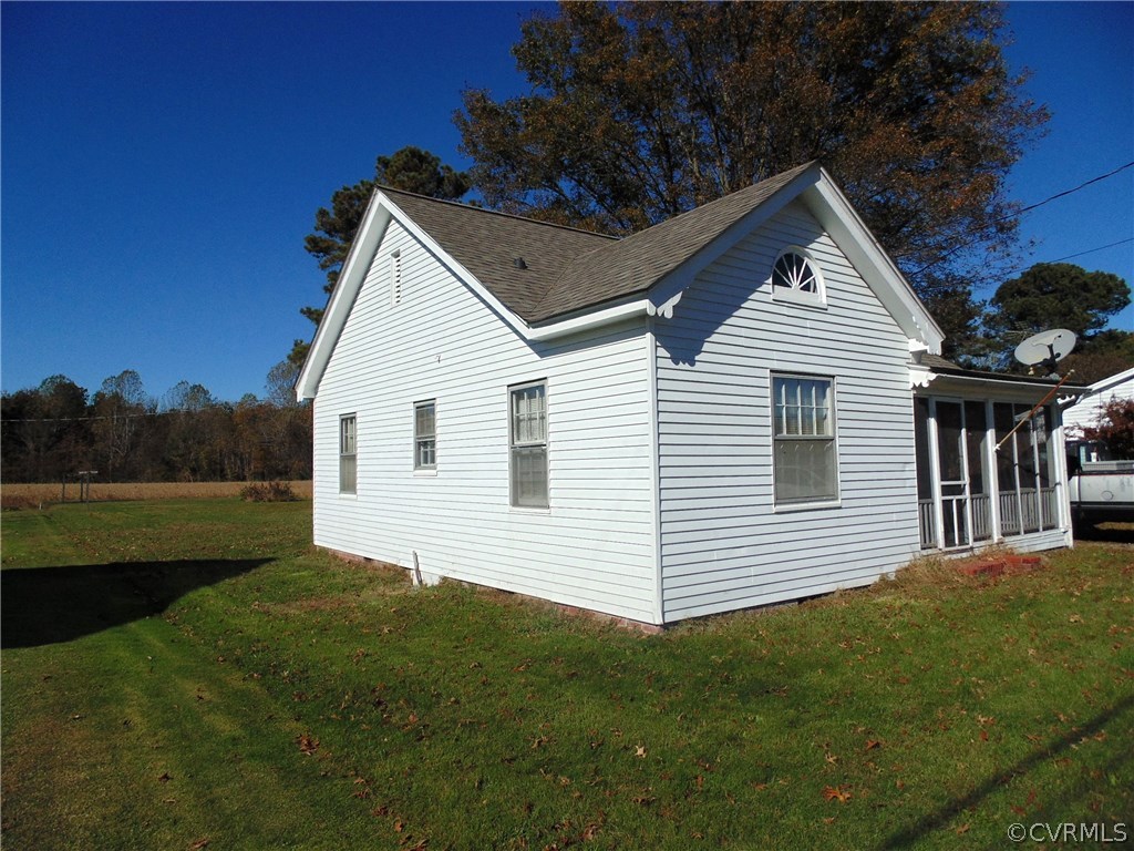 1444 Centerville Road Shacklefords, VA 23156 - Photo 1 of 18 Gallery Image 1