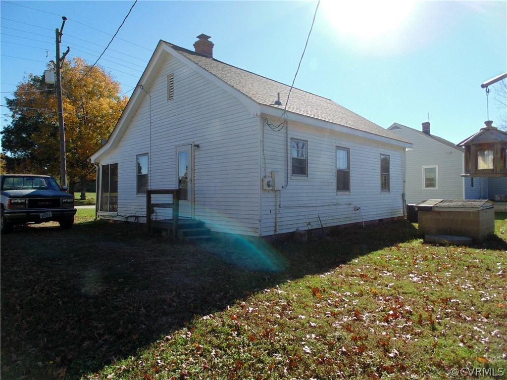 1444 Centerville Road Shacklefords, VA 23156 - Photo 3 of 18 Gallery Image 3