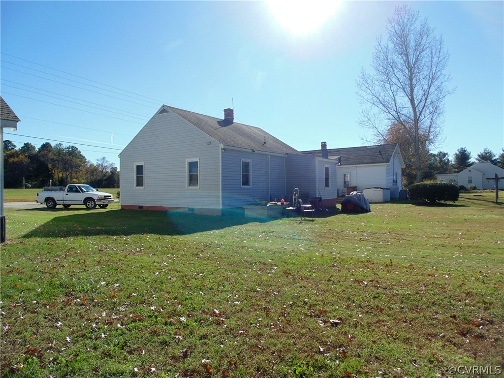 1444 Centerville Road Shacklefords, VA 23156 - Photo 5 of 18 Gallery Image 5