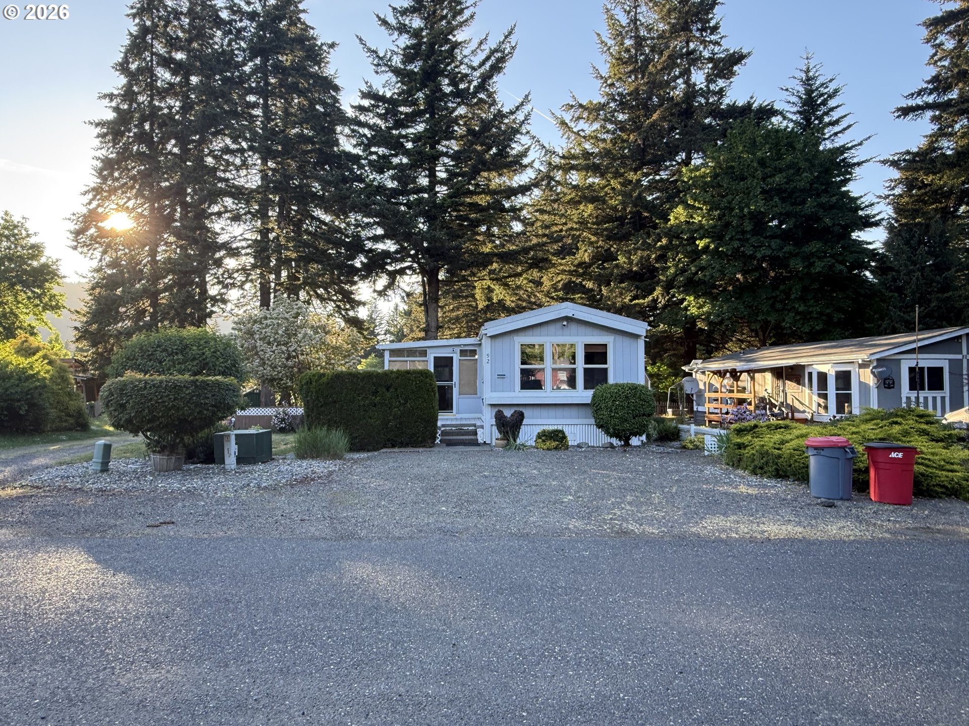 92 Evans Street Carson, WA 98610 - Photo 17 of 28