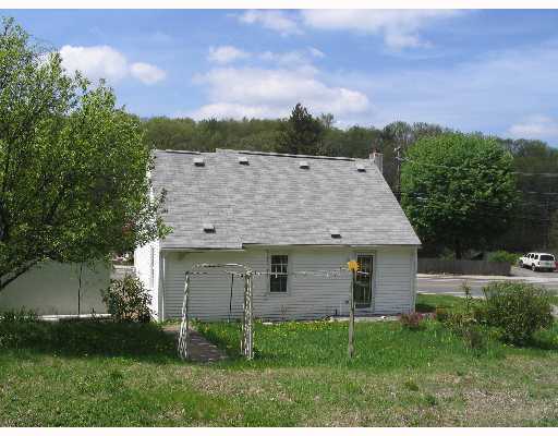 558 Main Street Coventry, RI 02816 - Photo 5 of 6 Other. Exterior Back