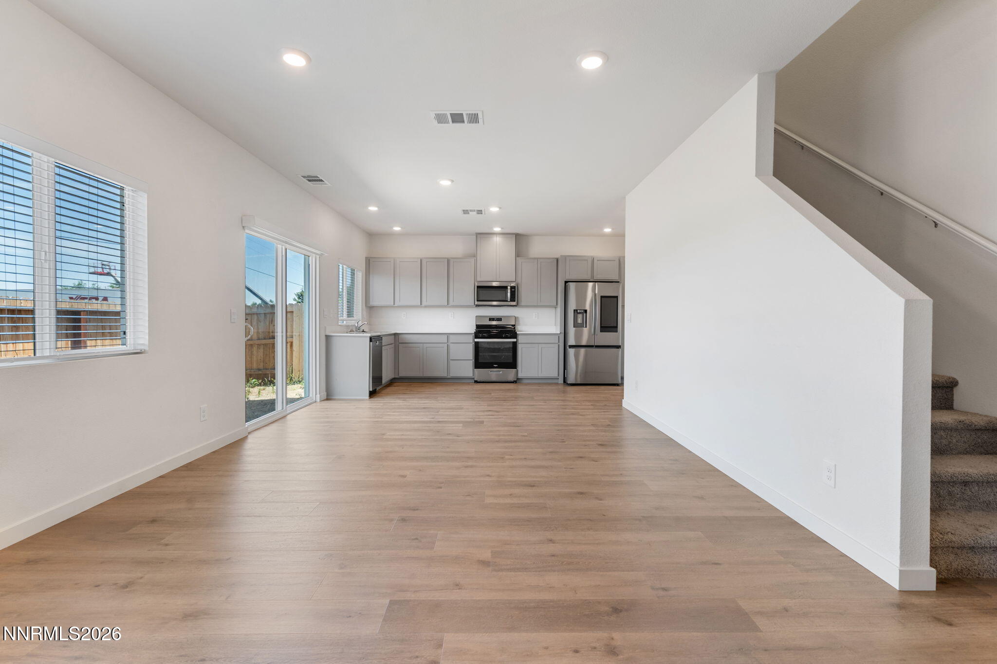 7745 Wandering Way Reno, NV 89506 - Photo 5 of 28 great room 2