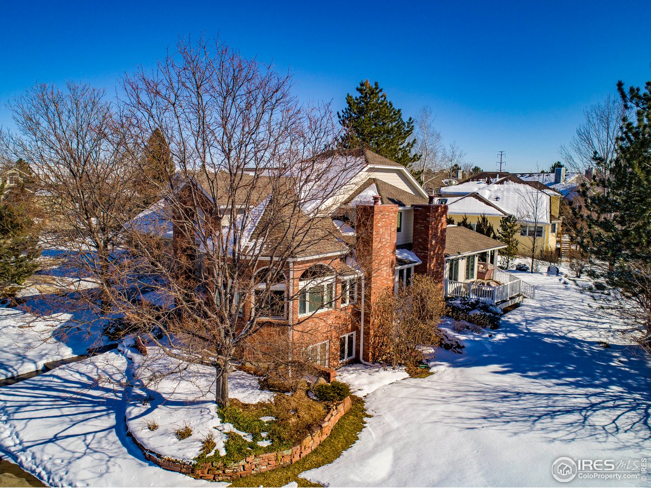 7408 Augusta Drive Boulder, CO 80301 - Photo 25 of 37