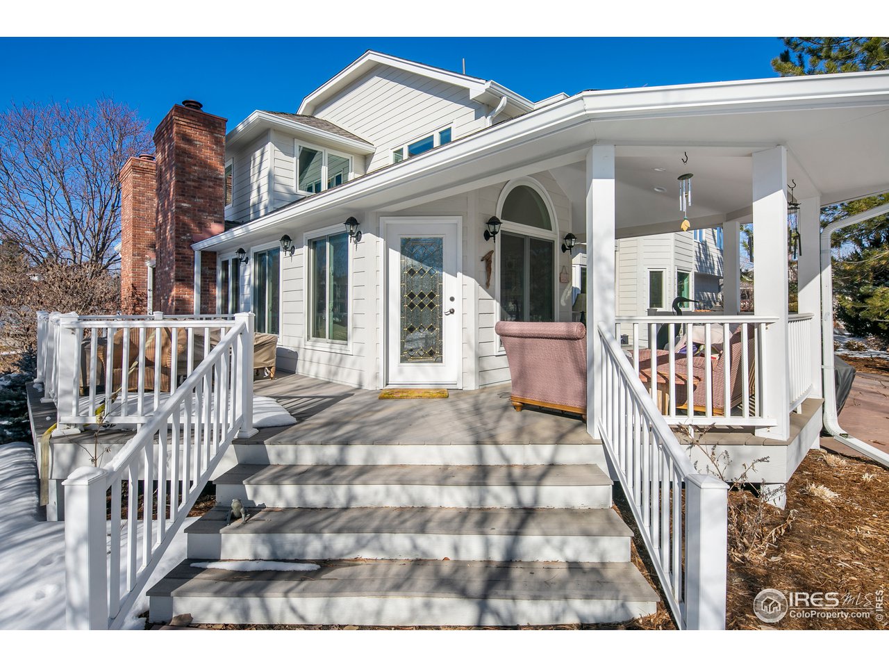 7408 Augusta Drive Boulder, CO 80301 - Photo 26 of 37