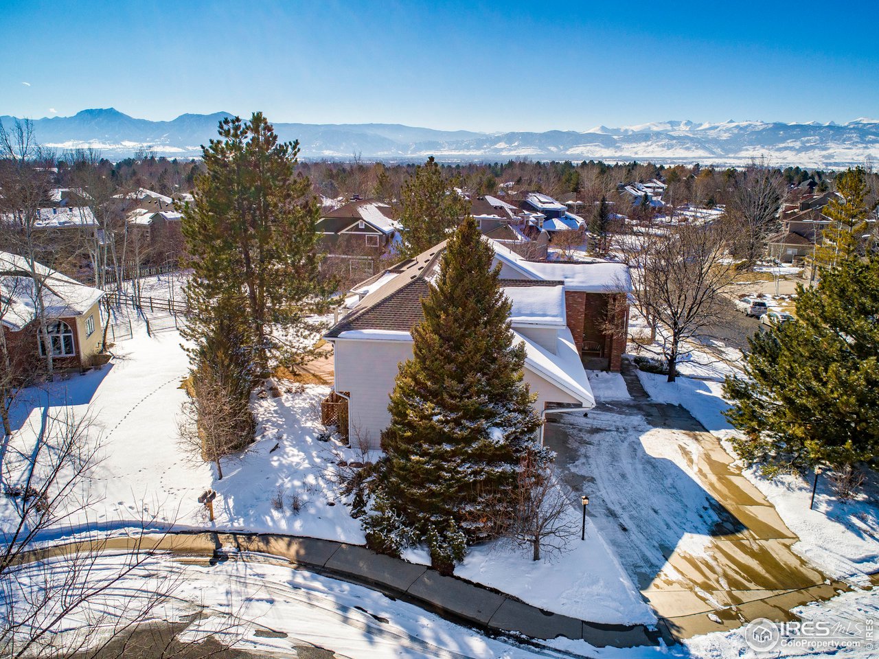 7408 Augusta Drive Boulder, CO 80301 - Photo 27 of 37