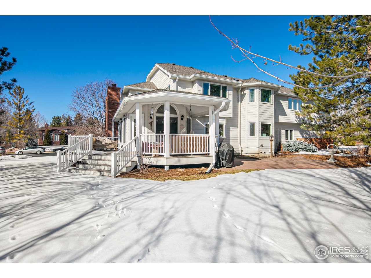7408 Augusta Drive Boulder, CO 80301 - Photo 30 of 37