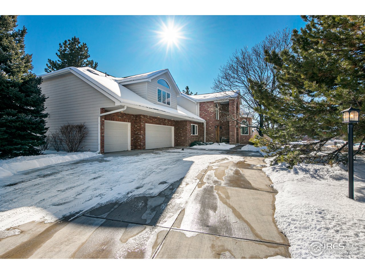 7408 Augusta Drive Boulder, CO 80301 - Photo 31 of 37