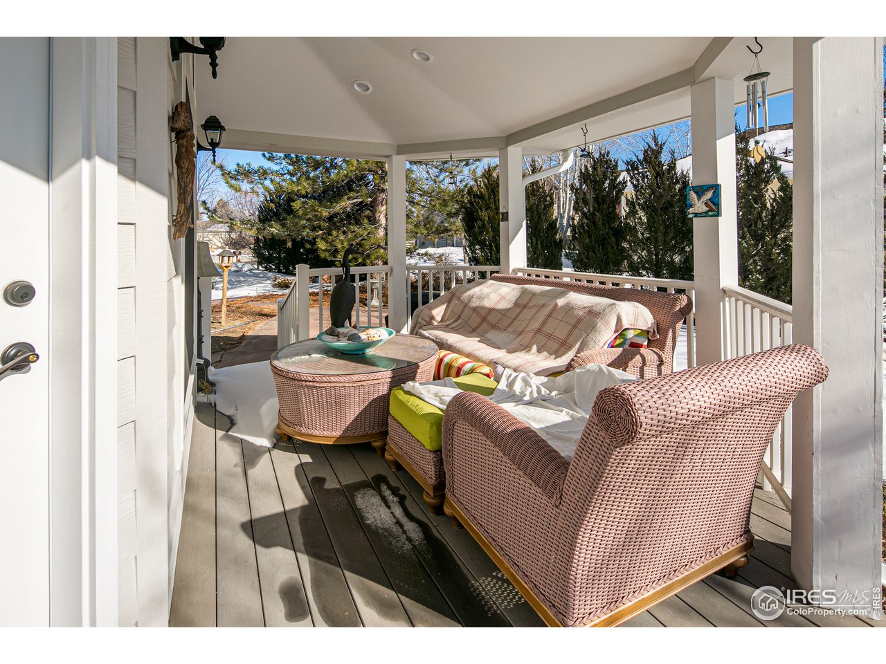 7408 Augusta Drive Boulder, CO 80301 - Photo 32 of 37