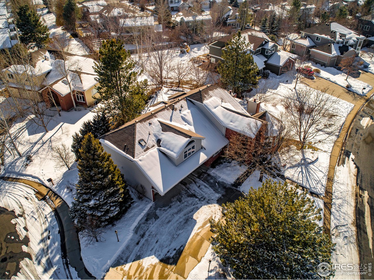 7408 Augusta Drive Boulder, CO 80301 - Photo 33 of 37