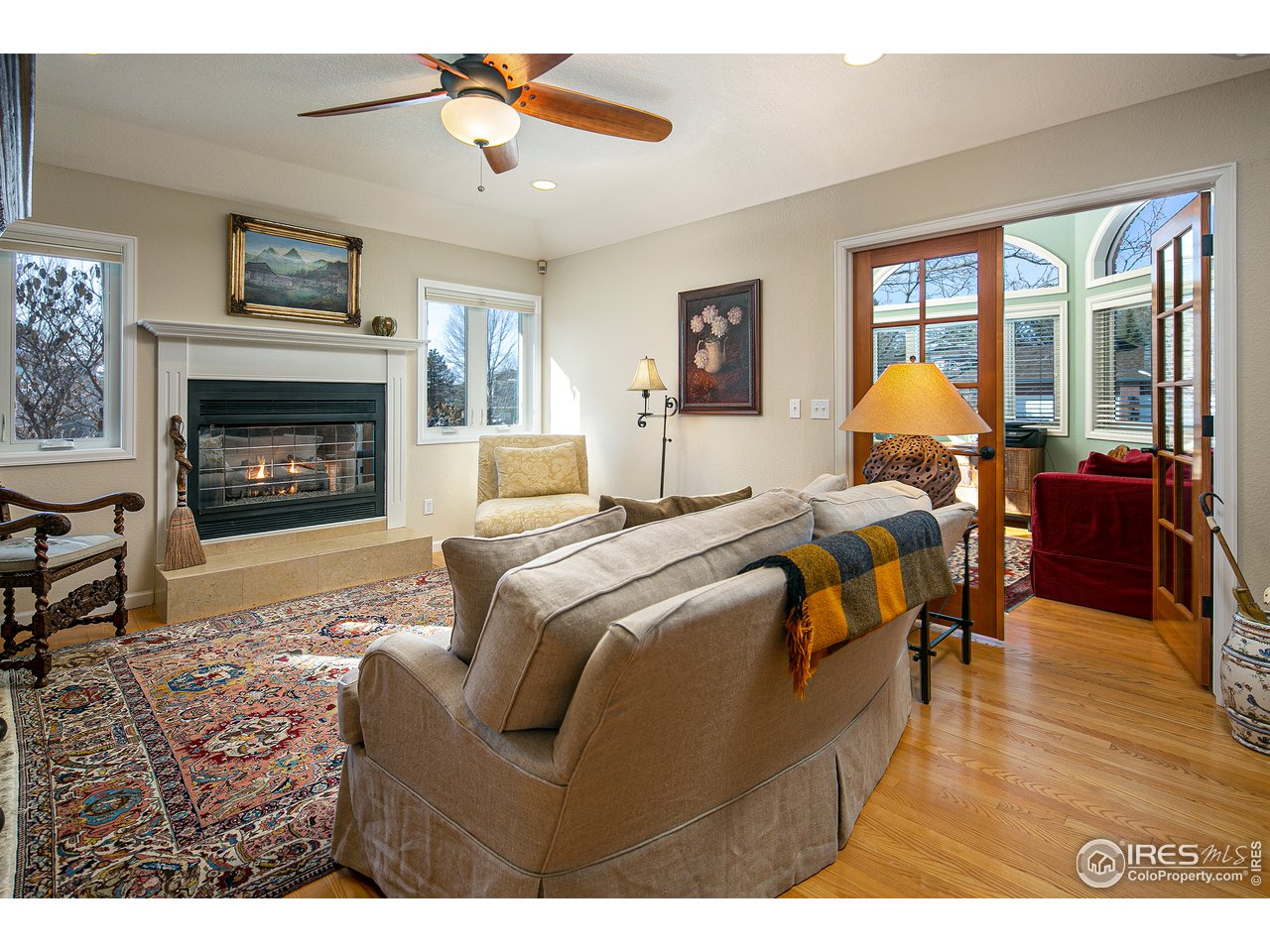 7408 Augusta Drive Boulder, CO 80301 - Photo 6 of 37