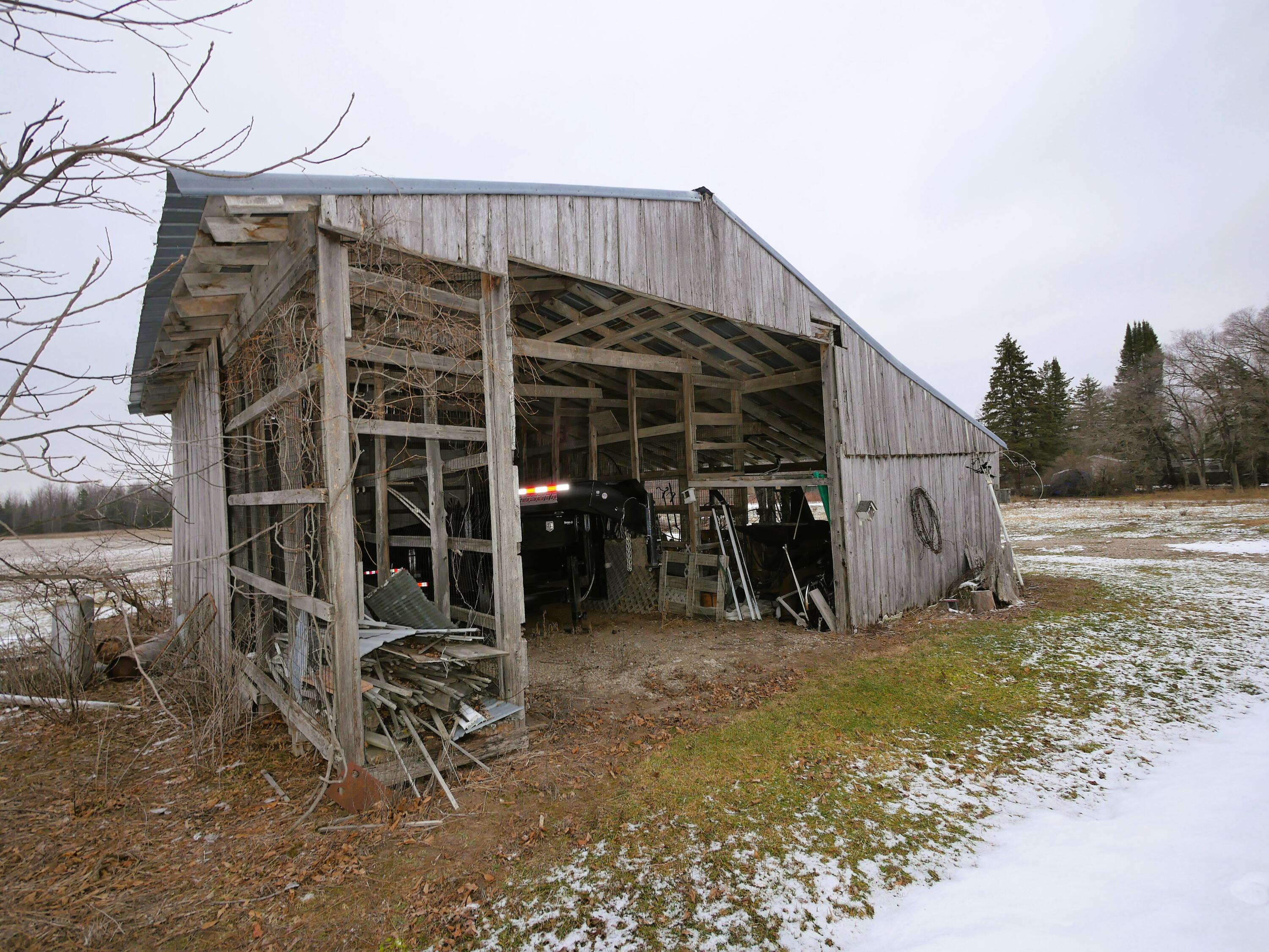 15520 Moores Landing Road Lachine, MI 49753 - Photo 37 of 48 Gallery Image 37