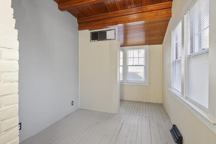 3 Ash Street Wareham, MA 02571 - Photo 20 of 22 a view of an empty room with a window