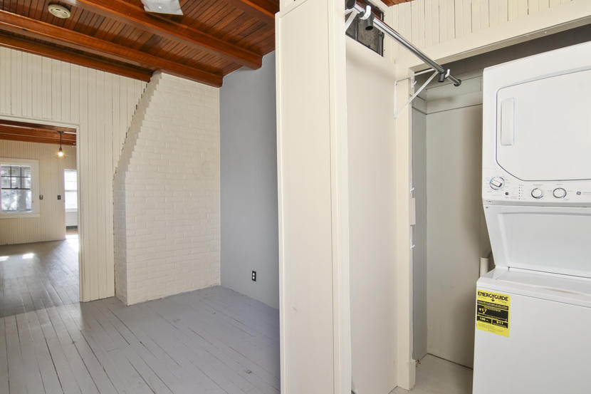 3 Ash Street Wareham, MA 02571 - Photo 21 of 22 a view of a hallway with wooden floor