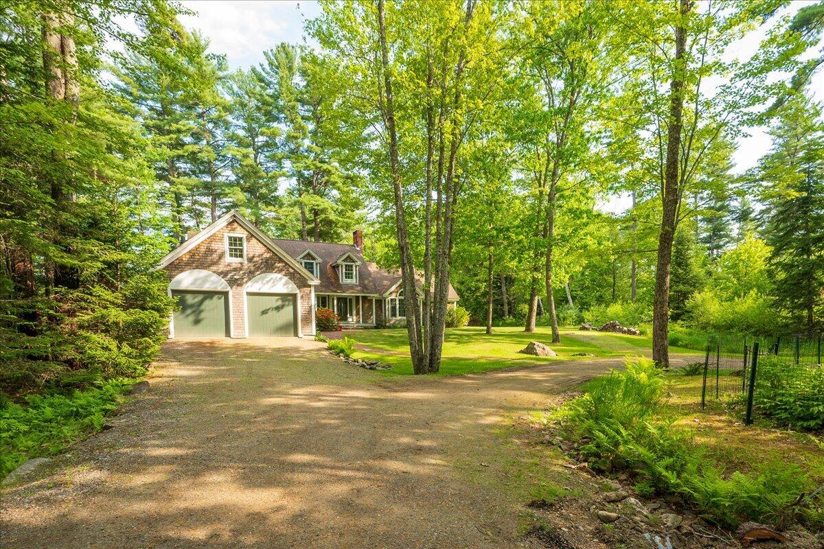 151 Hope Road Lincolnville, ME 04849 - Photo 53 of 53 095-151 Hope Rd-91