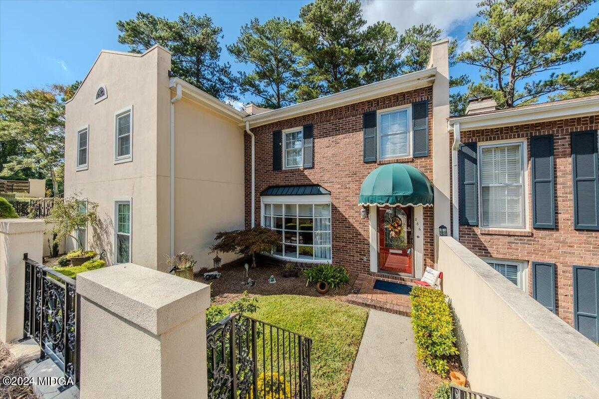 564 High Point N Road Macon, GA 31210 - Photo 1 of 41 10-DSCF7859