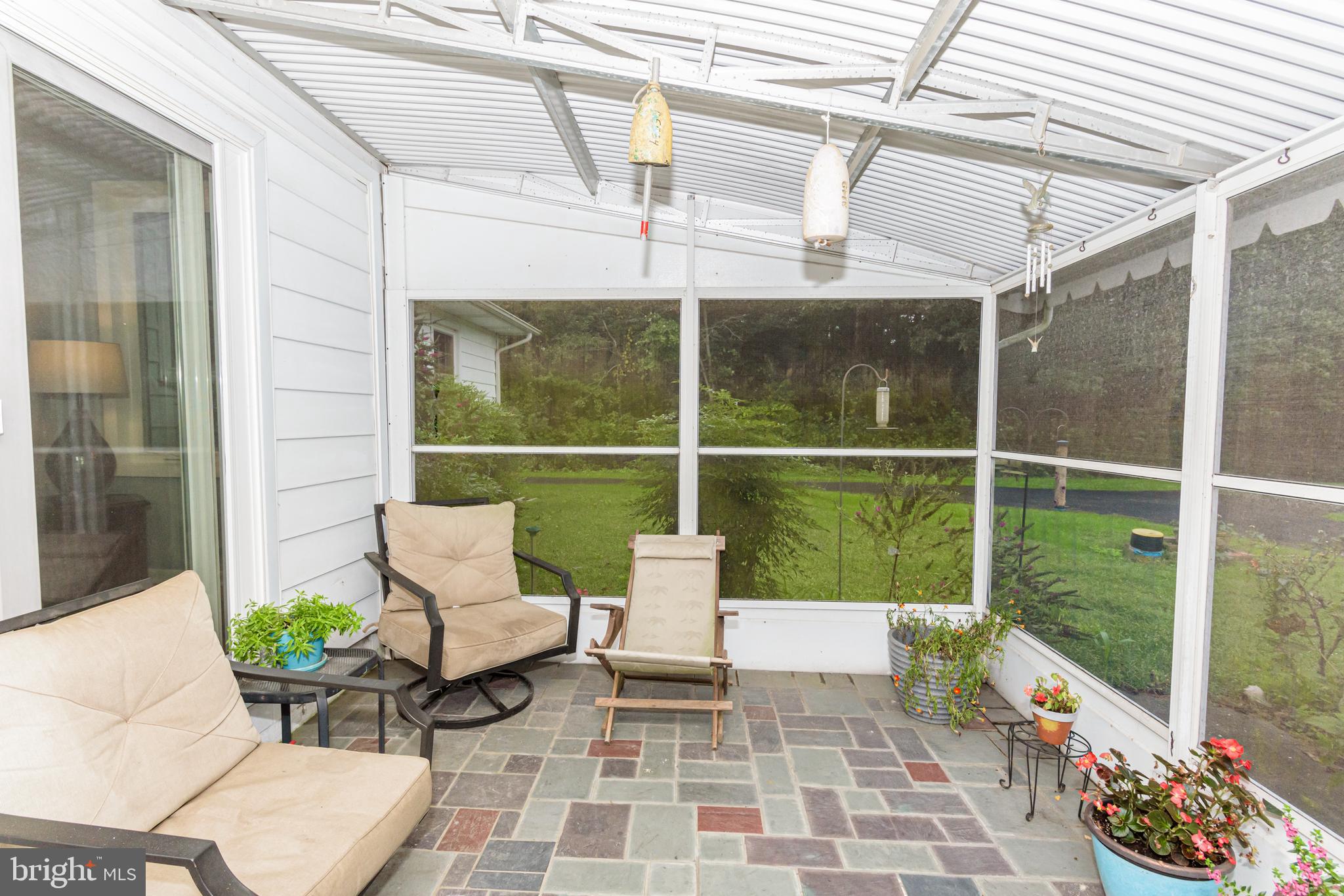 10249 Friendship Road Berlin, MD 21811 - Photo 21 of 44 Screened Porch