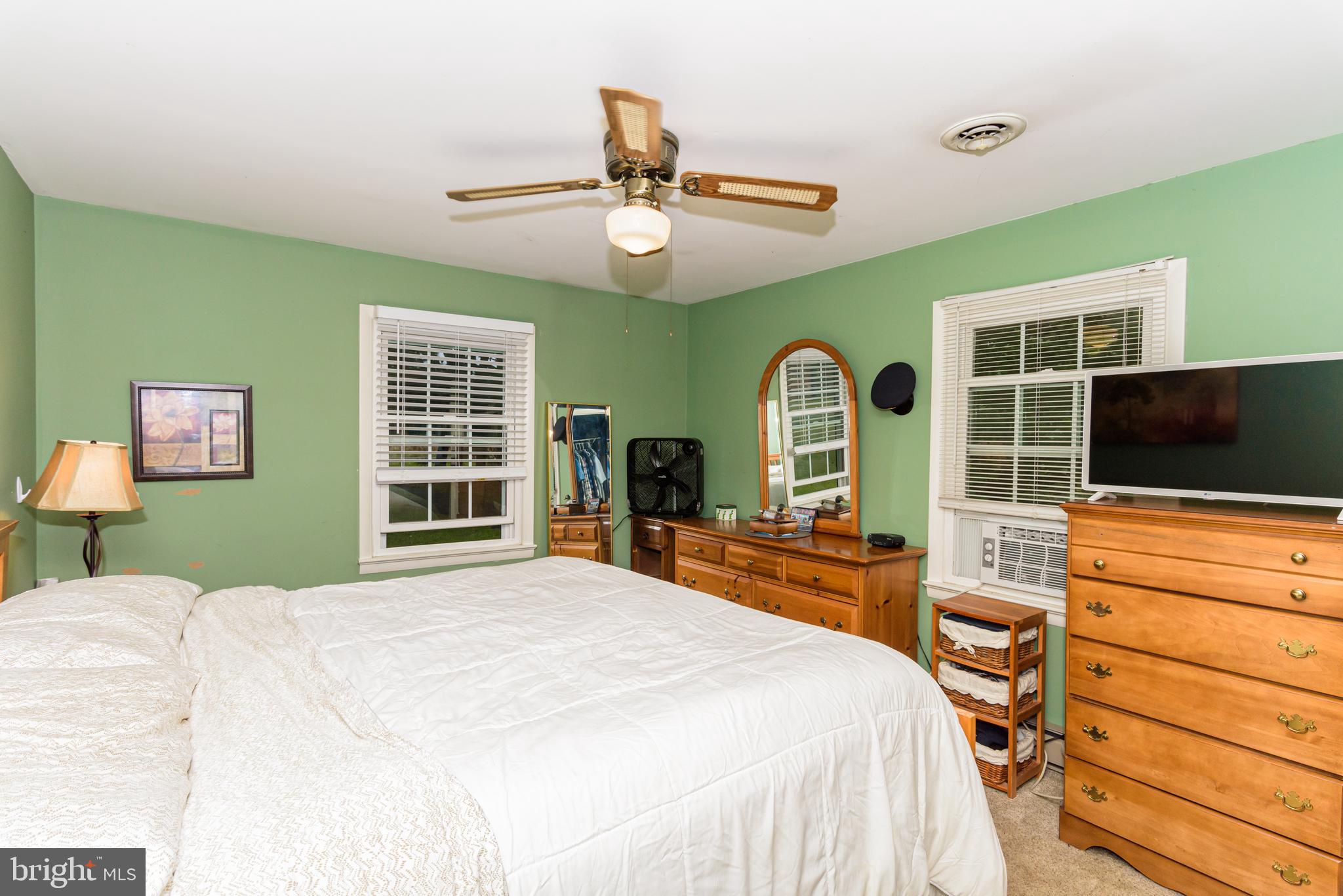 10249 Friendship Road Berlin, MD 21811 - Photo 29 of 44 Master Bedroom