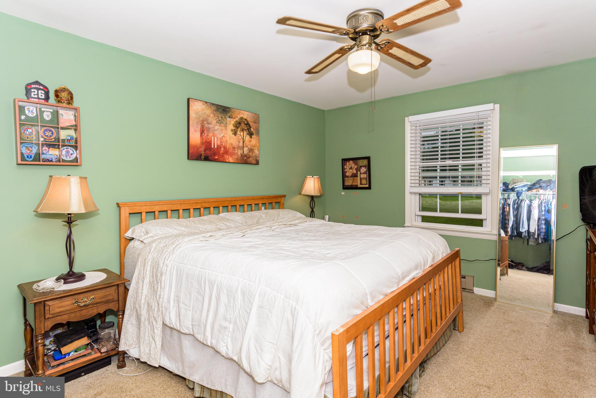 10249 Friendship Road Berlin, MD 21811 - Photo 30 of 44 Master Bedroom