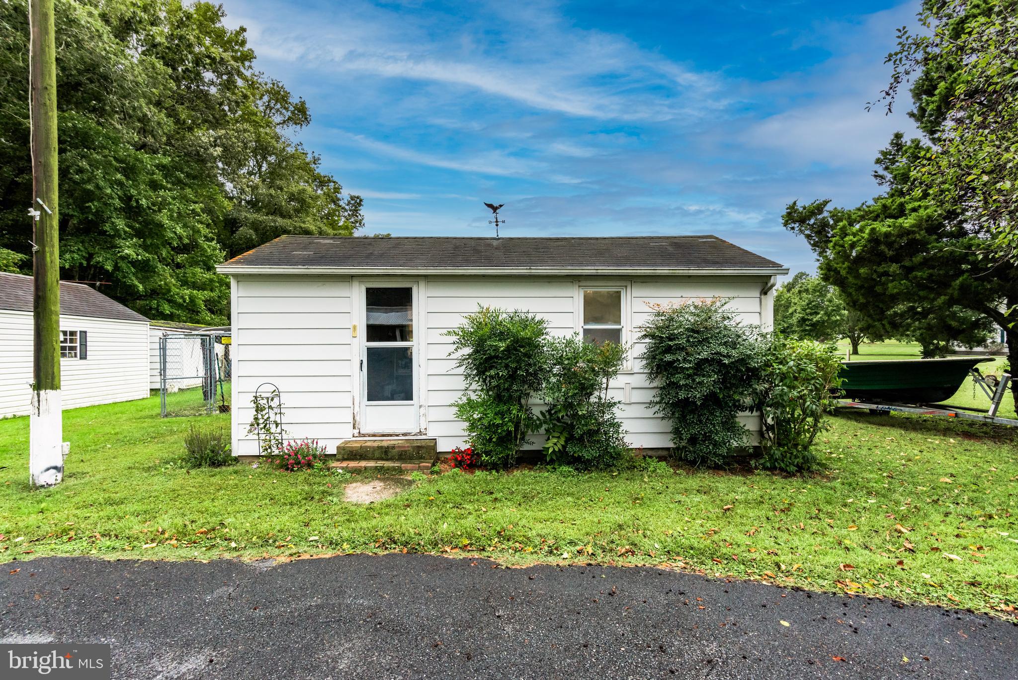 10249 Friendship Road Berlin, MD 21811 - Photo 39 of 44 Workshop