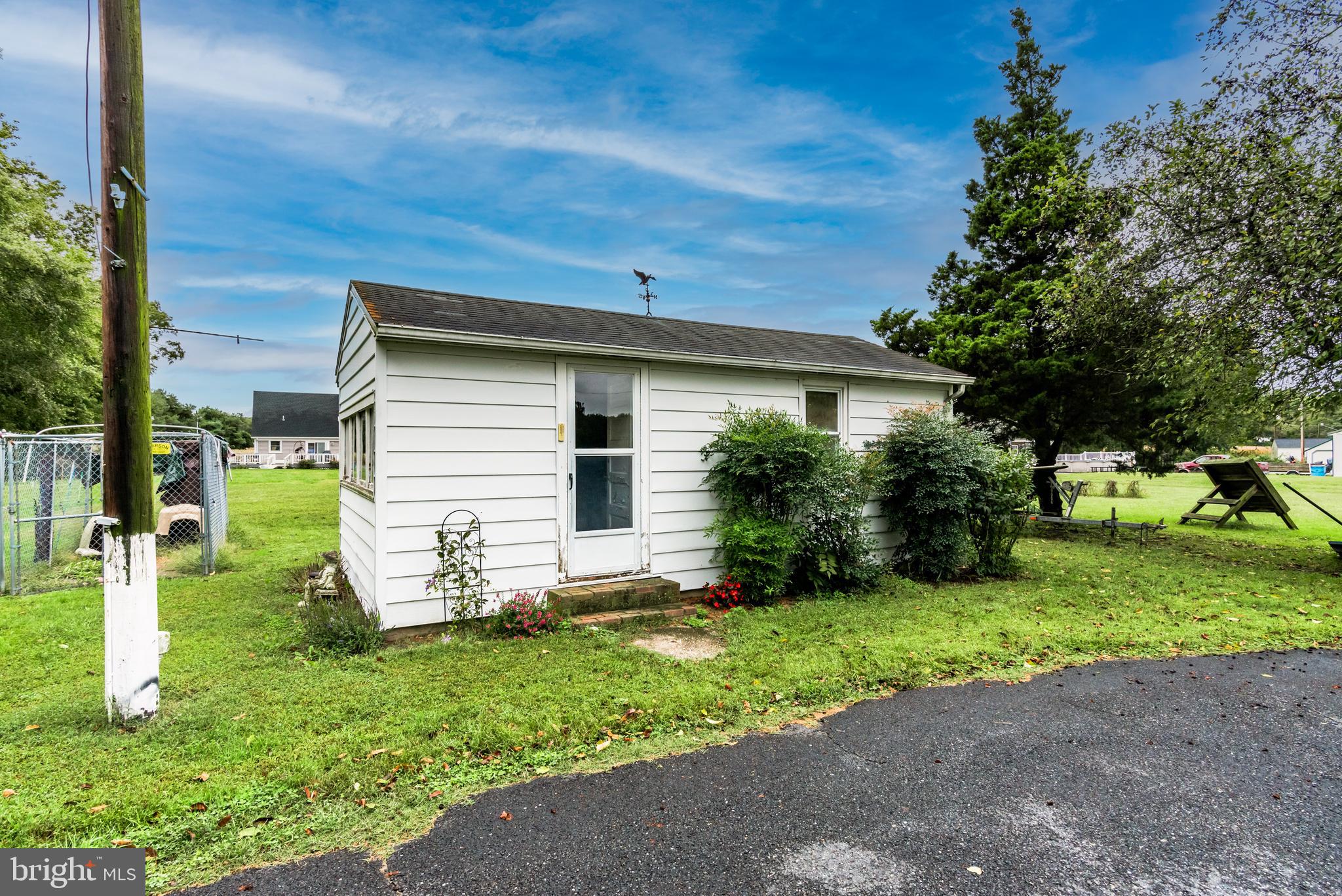 10249 Friendship Road Berlin, MD 21811 - Photo 40 of 44 Workshop
