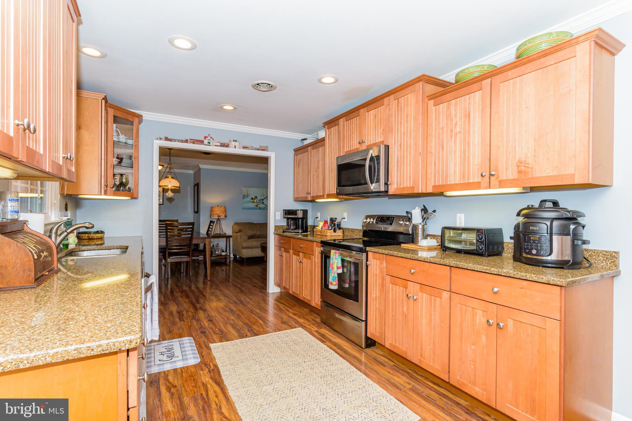 10249 Friendship Road Berlin, MD 21811 - Photo 8 of 44 Gallery Image 8