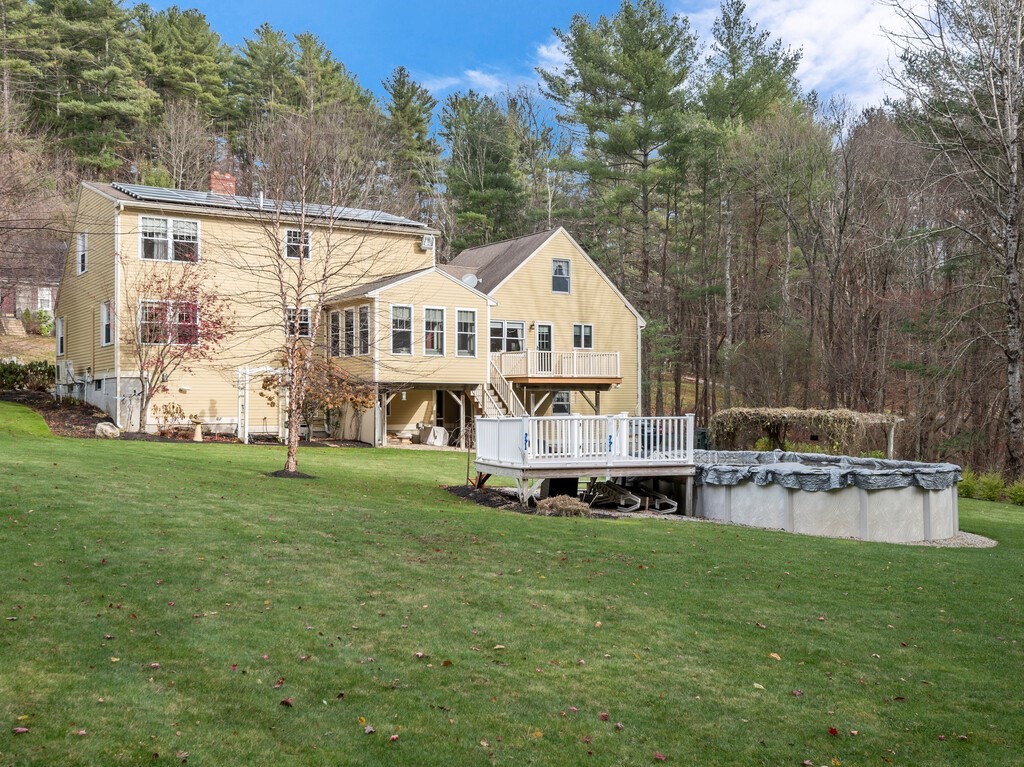 13 McIntyre Road Charlton, MA 01507 - Photo 4 of 42