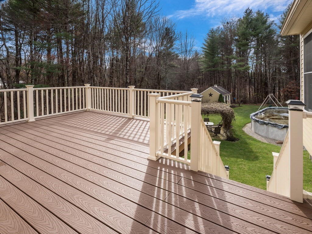 13 McIntyre Road Charlton, MA 01507 - Photo 8 of 42