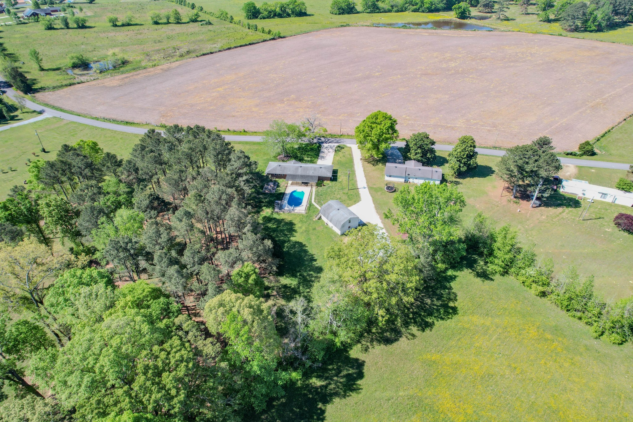 20510 Old Elkmont Road Athens, AL 35614 - Photo 64 of 64