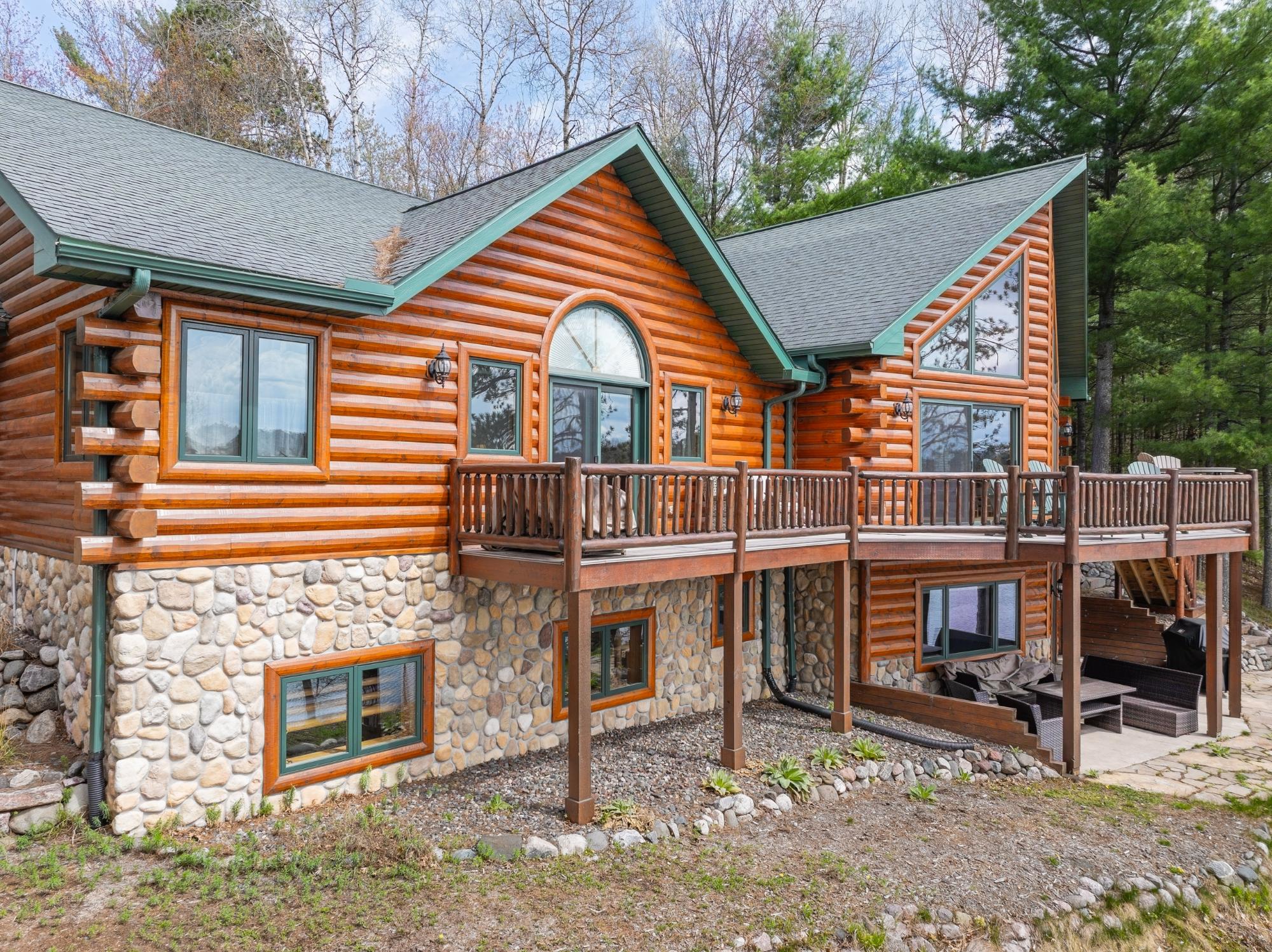 3717 Chain O Lakes Road Eagle River, WI 54521 - Photo 4 of 79 Gallery Image 4