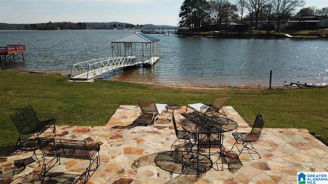 315 Rabbit Point Road Cropwell, AL 35054 - Photo 45 of 47