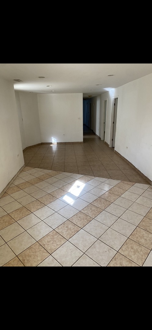 1808 South Drake Avenue Chicago, IL 60623 - Photo 13 of 14 a view of a wooden floor