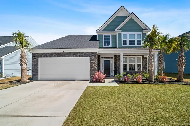 $479,000 | 804 South Pointe Boulevard, Summerville, SC 29483
