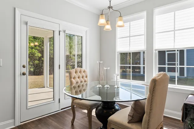 $479,000 | 804 South Pointe Boulevard, Summerville, SC 29483