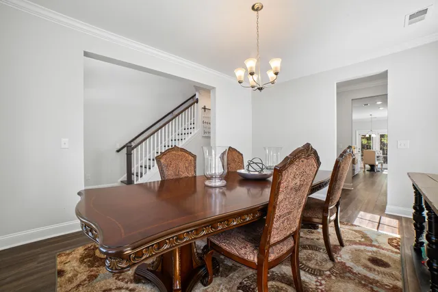 $479,000 | 804 South Pointe Boulevard, Summerville, SC 29483