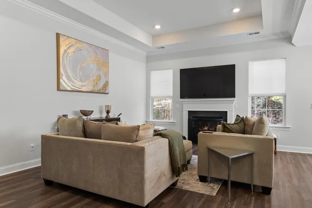 $479,000 | 804 South Pointe Boulevard, Summerville, SC 29483