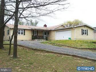 4435 Church Road Mount Laurel, NJ 08054 - Photo 1 of 6 a view of a house with a yard