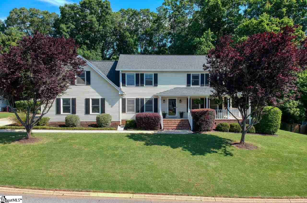 108 Treebrooke Drive Greenville, SC 29607 - Photo 1 of 36 Gallery Image 1