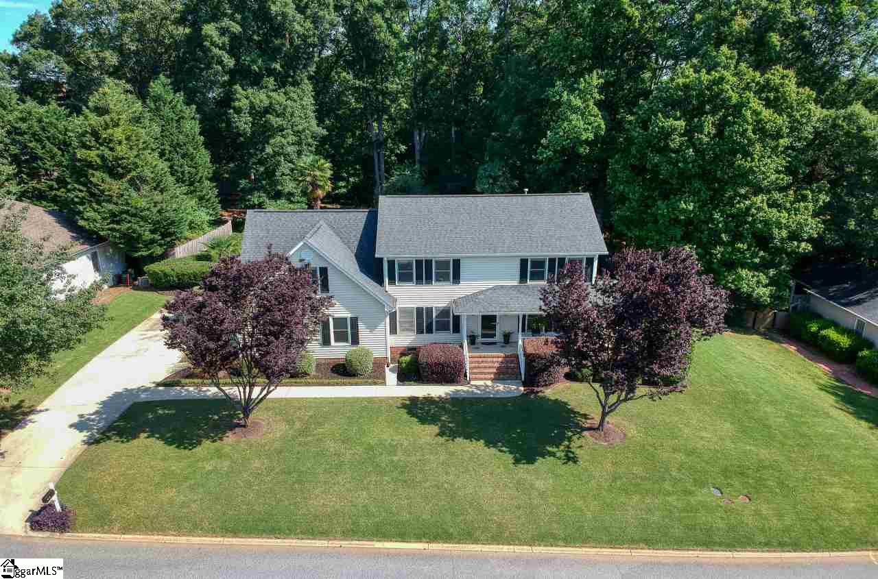 108 Treebrooke Drive Greenville, SC 29607 - Photo 2 of 36 Gallery Image 2